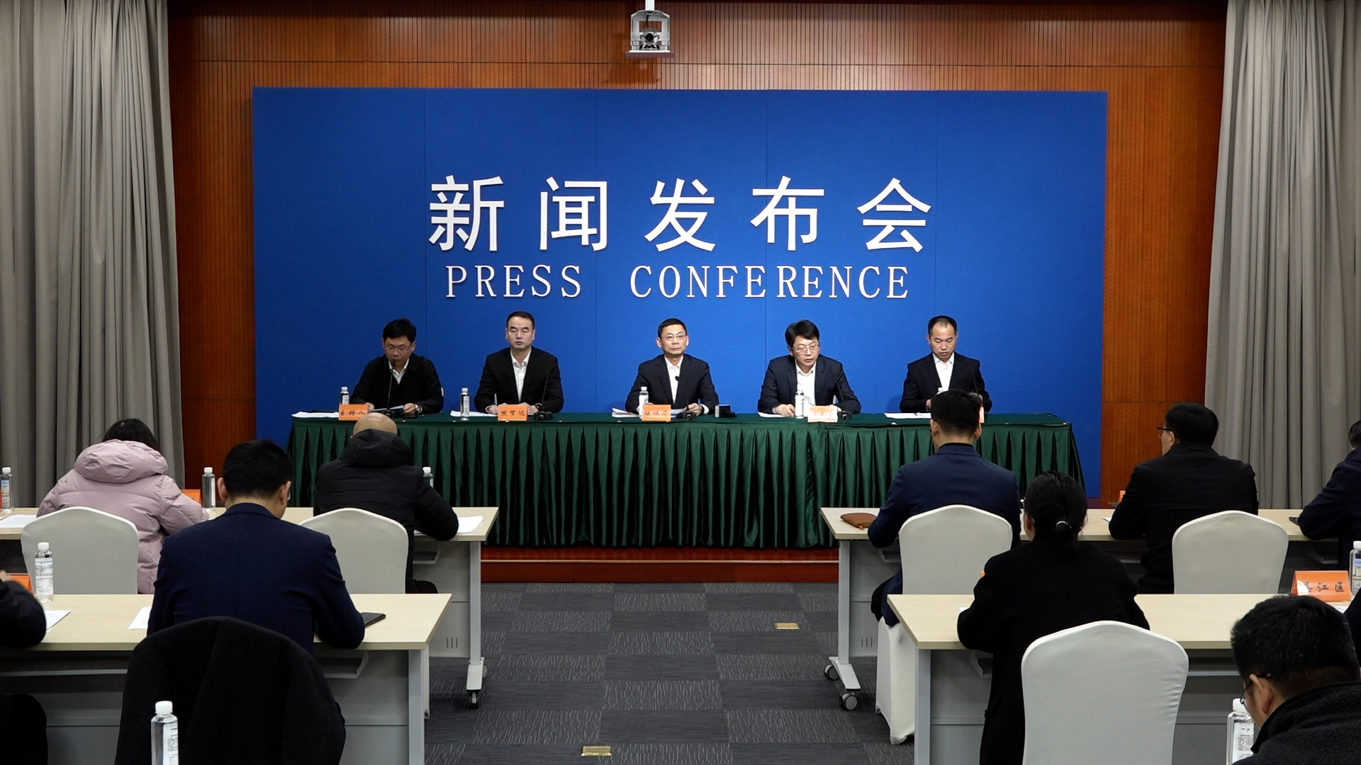 《關于實施“蘇城暖新”六大行動 全面提升對新市民勞動者關愛服務水平的意見》新聞發布會